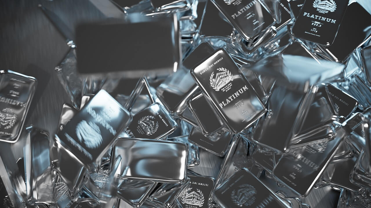 platinum platinum