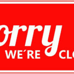 Closed
