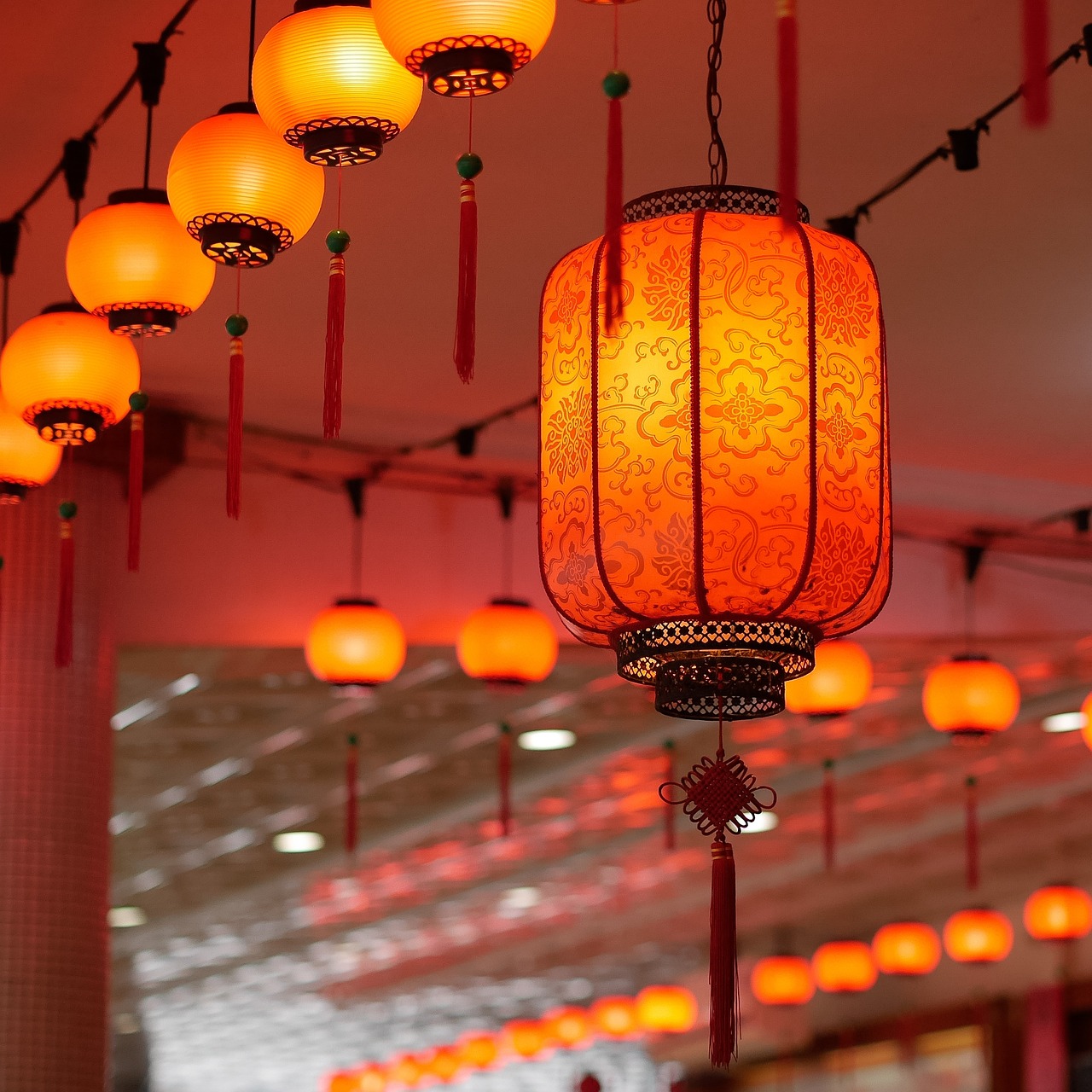 chinese-lanterns